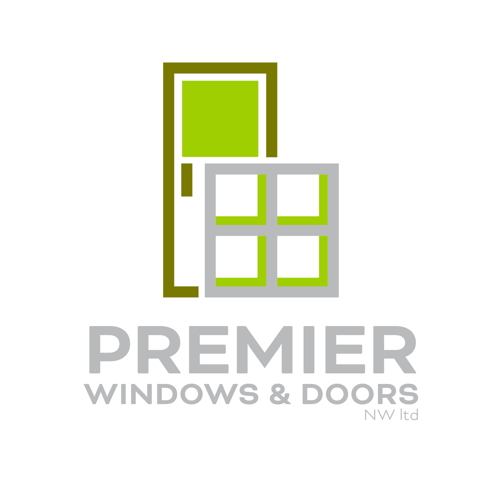 Large logo